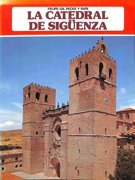 LA CATEDRAL DE SIGENZA