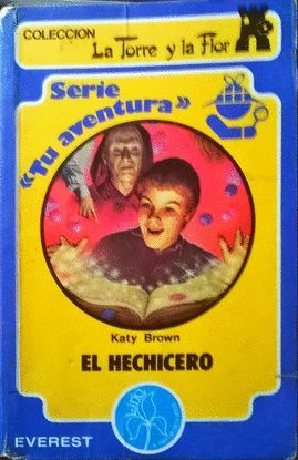 HECHICERO, EL