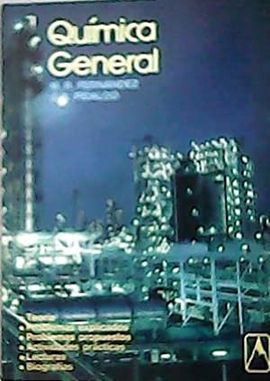 QUMICA GENERAL