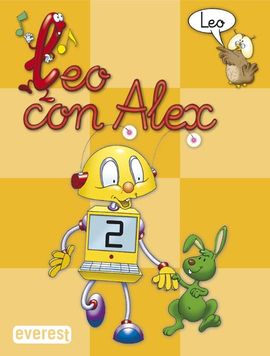 LEO CON LEX 2. LEO