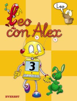 LEO CON LEX 3. LEO