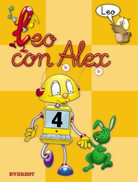 LEO CON LEX 4. LEO