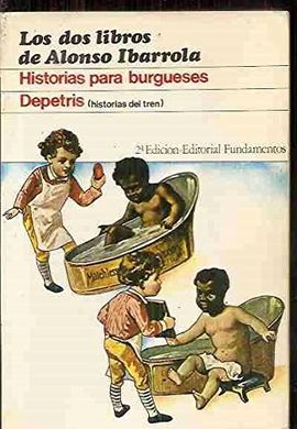 HISTORIA PARA BURGUESES DEPETRIS