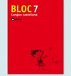 BLOQUE, LENGUA CASTELLANA, EDUCACIN PRIMARIA, 2 CICLO. CUADERNO 12