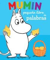 MUMIN. PEQUEO LIBRO DE PALABRAS