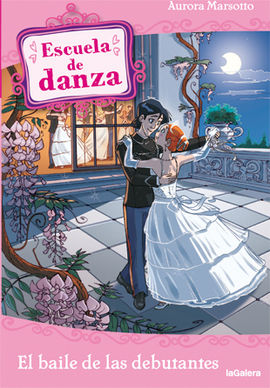 ESCUELA DE DANZA 13. EL BAILE DE LAS DEBUTANTES