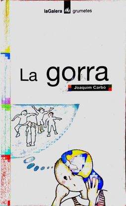 LA GORRA