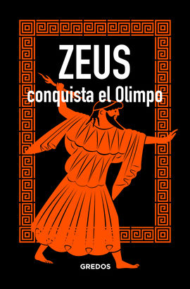 ZEUS CONQUINTA EL OLIMPO