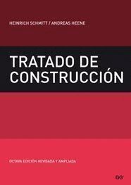 TRATADO DE CONSTRUCCIN