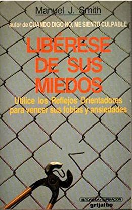 LIBRESE DE SUS MIEDOS