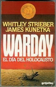 WARDAY. EL D�A DEL HOLOCAUSTO