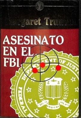 ASESINATO EN EL FBI