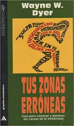 TUS ZONAS ERRNEAS