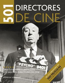 501 GRANDES DIRECTORES