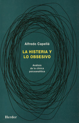 LA HISTERIA Y LO OBSESIVO