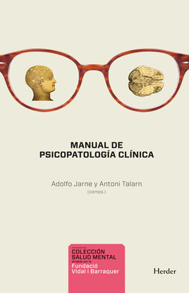 MANUAL DE PSICOPATOLOGA CLNICA