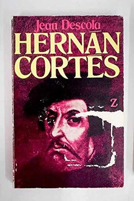 Z HERNAN CORTES