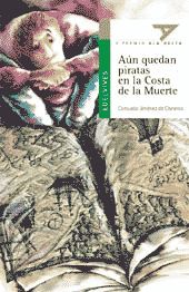 AN QUEDAN PIRATAS EN LA COSTA DE LA MUERTE