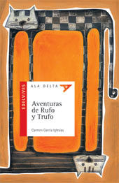 AVENTURAS DE RUFO Y TRUFO