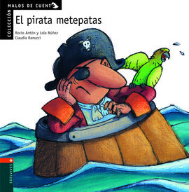 EL PIRATA METEPATAS