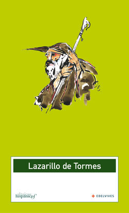 EL LAZARILLO DE TORMES