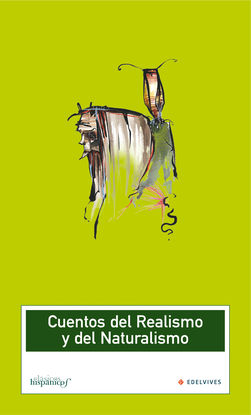 CUENTOS DEL REALISMO Y NATURALISMO