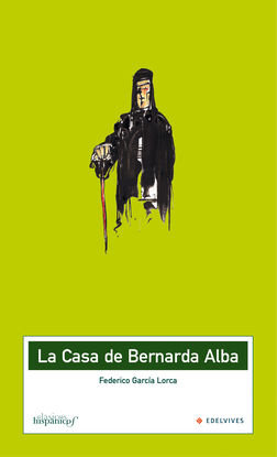 LA CASA BERNARDA DE ALBA