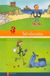 LETRILANDIA 3 (LIBRO DE LECTURAS)