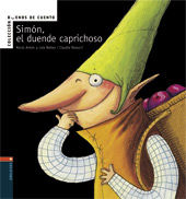 SIMN, EL DUENDE CAPRICHOSO