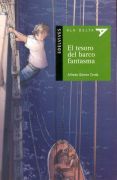 EL TESORO DEL BARCO FANTASMA