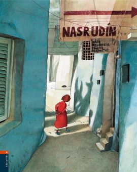 NASRUDN