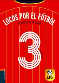 VAMOS POR LA COPA!