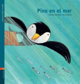 PINO EN EL MAR