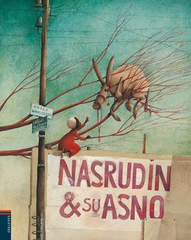 NASRUDN & SU ASNO