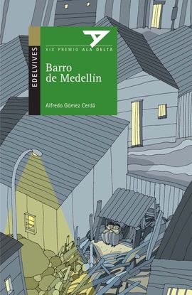 BARRO DE MEDELLN