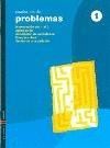 CUADERNO 1 DE PROBLEMAS (INFANTIL)