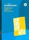 CUADERNO 2 DE PROBLEMAS (INFANTIL)