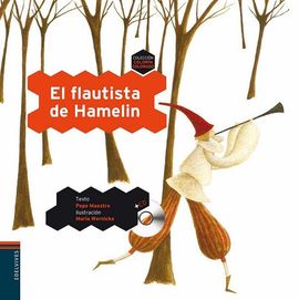 EL FLAUTISTA DE HAMELIN