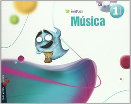 MUSICA 1 PRIMARIA