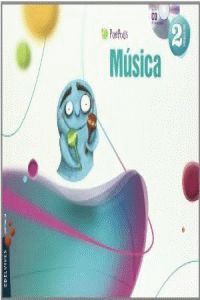 MUSICA 2 PRIMARIA