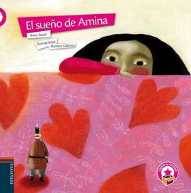 EL SUEO DE AMINA