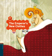 THE EMPEROR'S NEW CLOTHES
