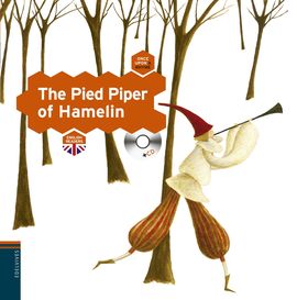 THE PIED PIPER OF HAMELIN