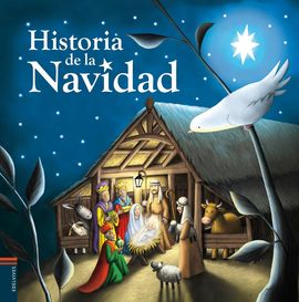 HISTORIA DE LA NAVIDAD