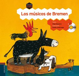 LOS MSICOS DE BREMEN