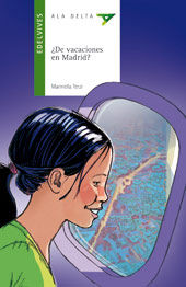 DE VACACIONES EN MADRID?