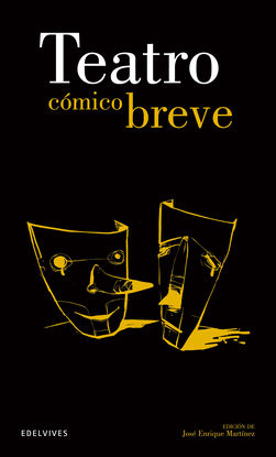 TEATRO C�MICO BREVE