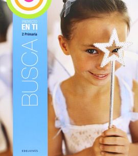 BUSCA 2 PRIMARIA (CUADERNO DE BITCORA)