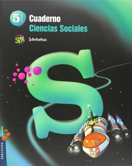 CUADERNO CIENCIAS SOCIALES 5 PRIMARIA
