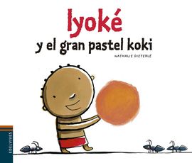 IYOK Y EL GRAN PASTEL KOKI